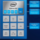 Imagen para el artículo titulado El nuevo procesador de Intel para competir con ARM no destaca en los benchmarks